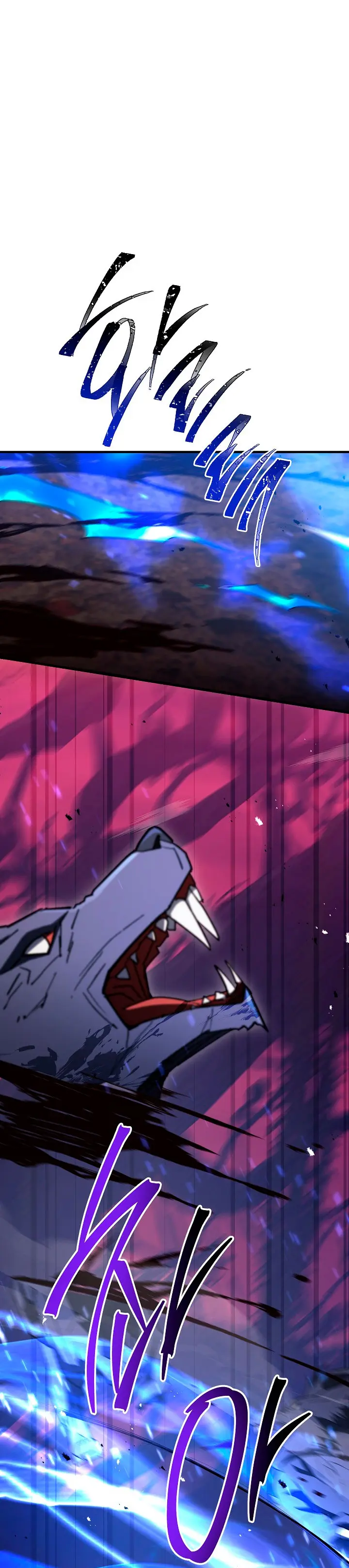 Heroe, regresa > Capitulo 119 > Page 21