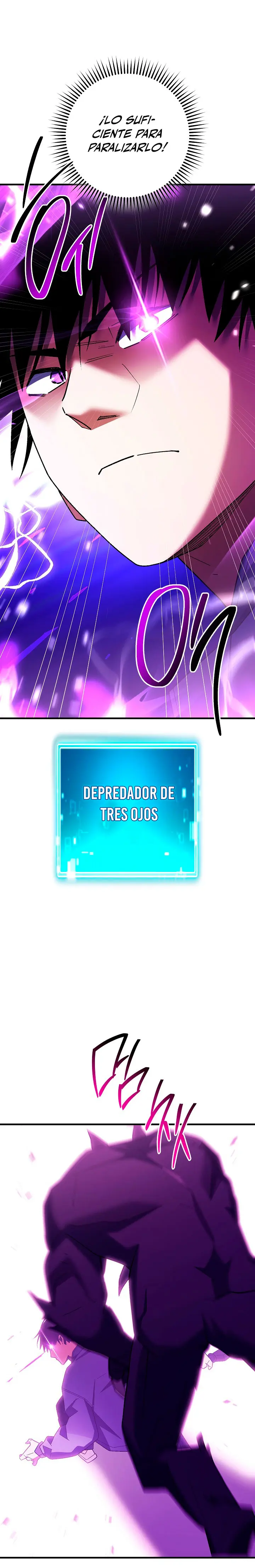 Heroe, regresa > Capitulo 119 > Page 51