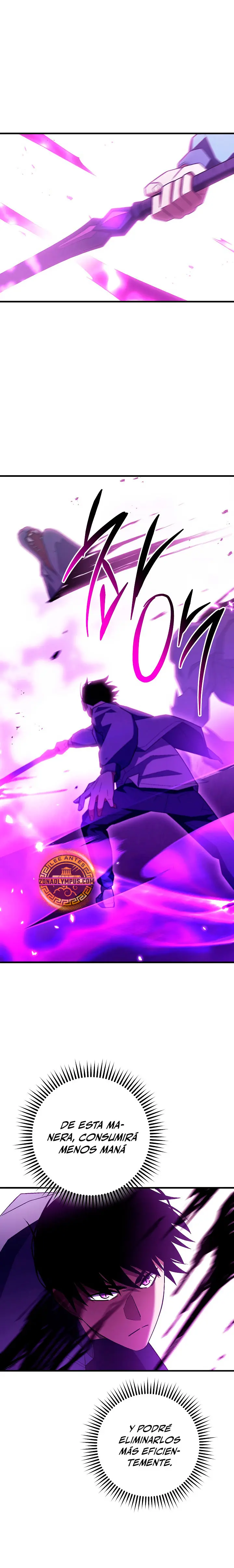 Heroe, regresa > Capitulo 119 > Page 61