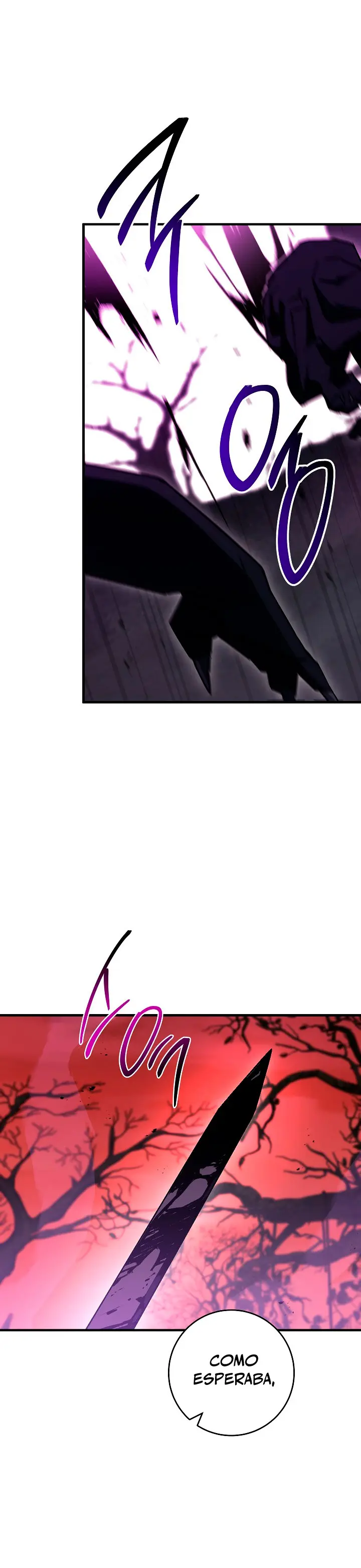 Heroe, regresa > Capitulo 119 > Page 71
