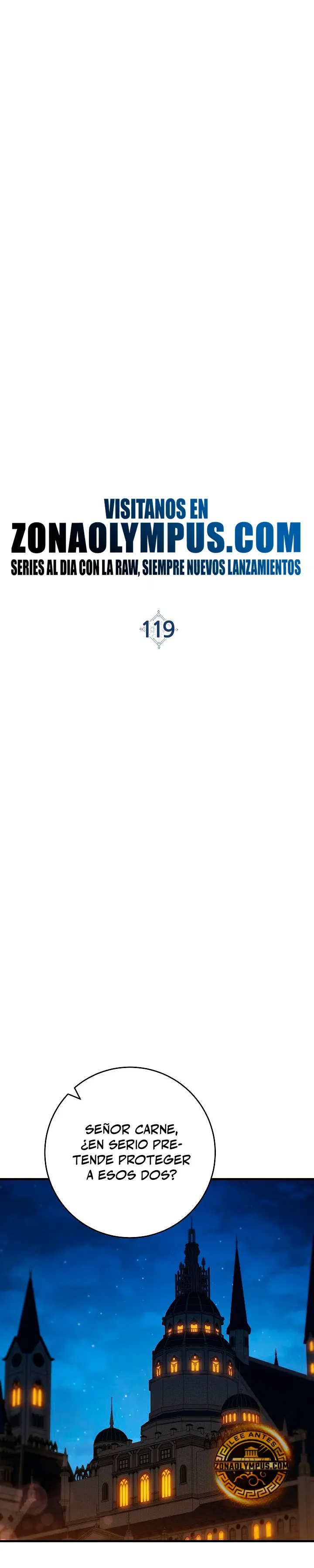 Heroe, regresa > Capitulo 119 > Page 91