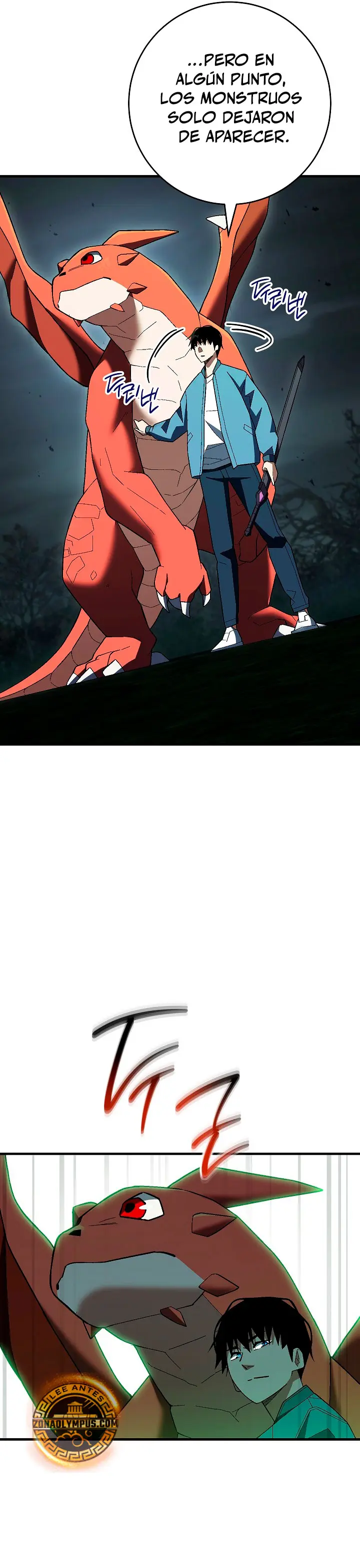 Heroe, regresa > Capitulo 119 > Page 171