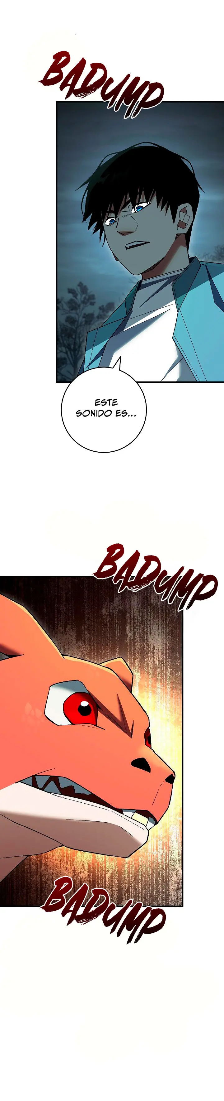 Heroe, regresa > Capitulo 119 > Page 191