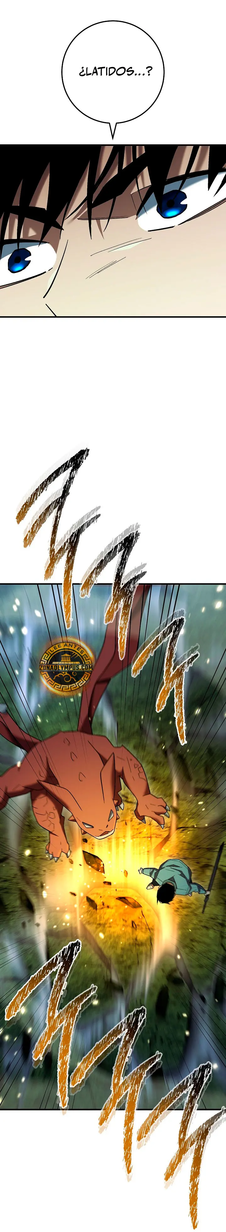 Heroe, regresa > Capitulo 119 > Page 201