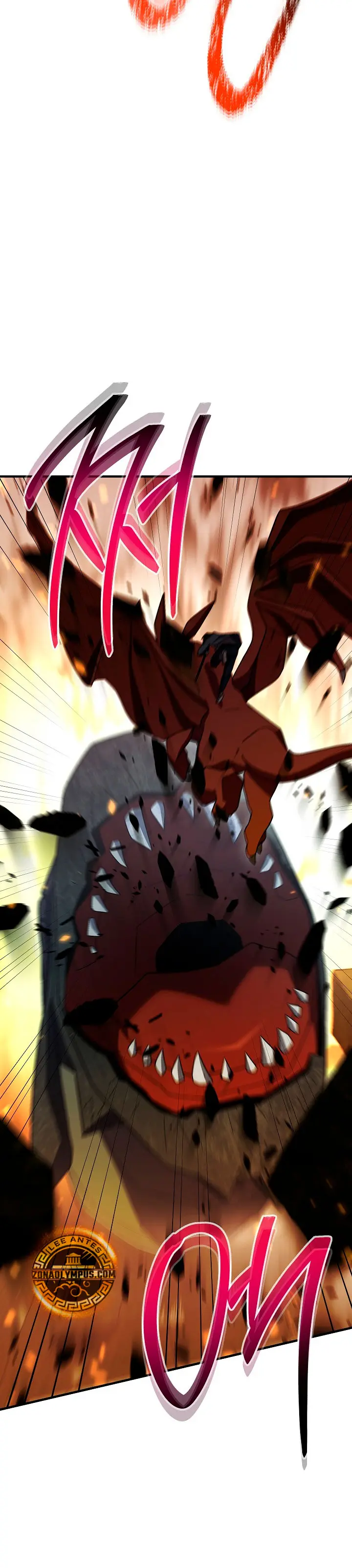 Heroe, regresa > Capitulo 119 > Page 221
