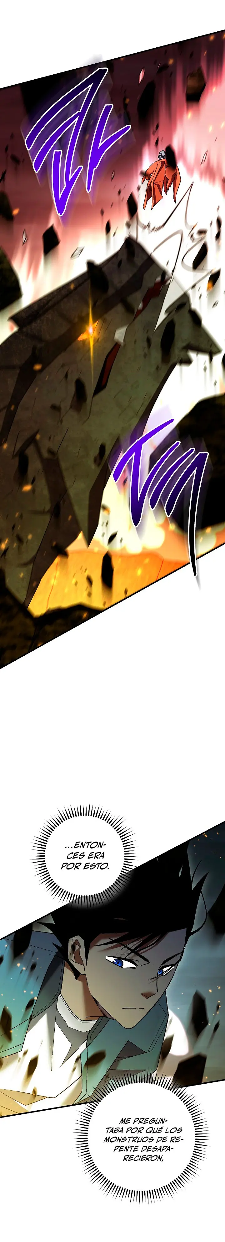Heroe, regresa > Capitulo 119 > Page 231