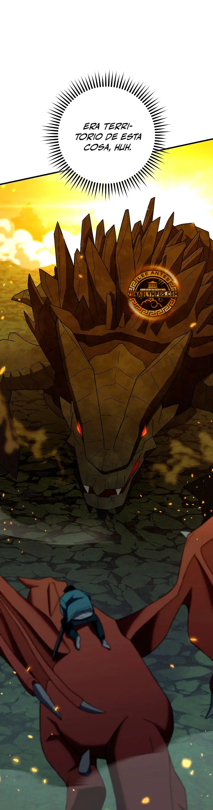 Heroe, regresa > Capitulo 119 > Page 241