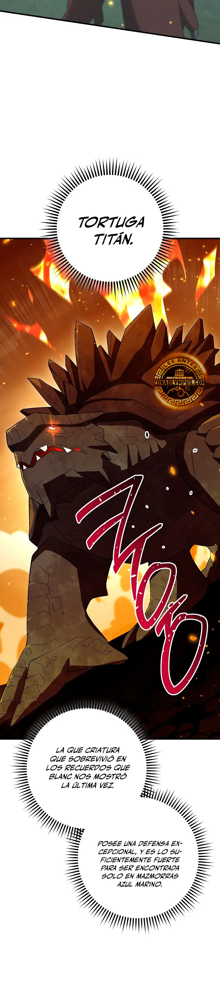 Heroe, regresa > Capitulo 119 > Page 251