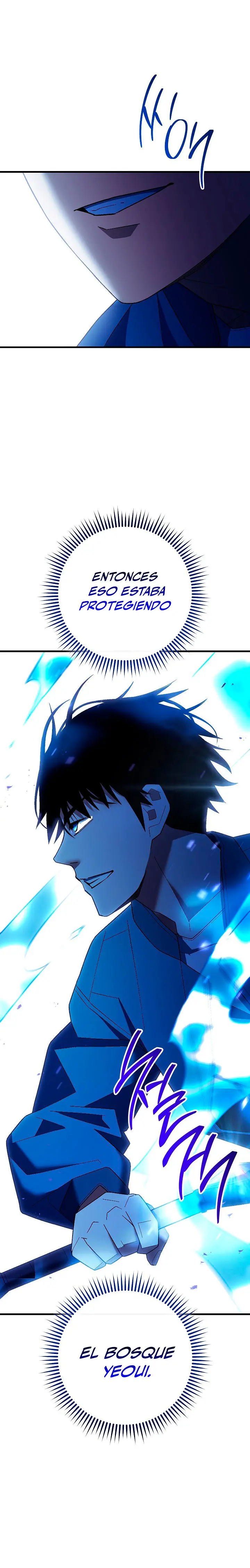 Heroe, regresa > Capitulo 119 > Page 291