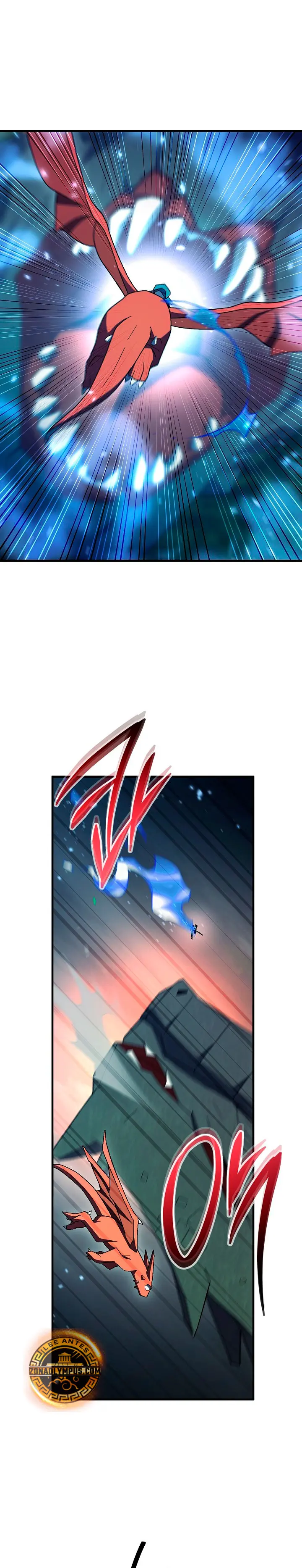 Heroe, regresa > Capitulo 119 > Page 321