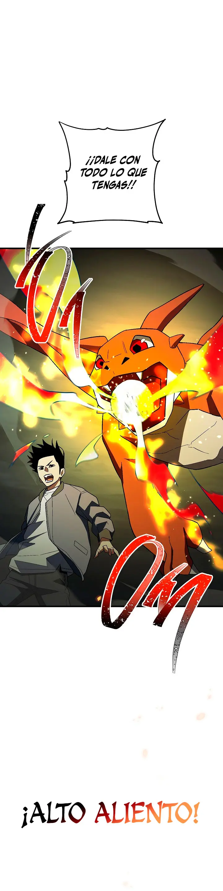Heroe, regresa > Capitulo 119 > Page 361