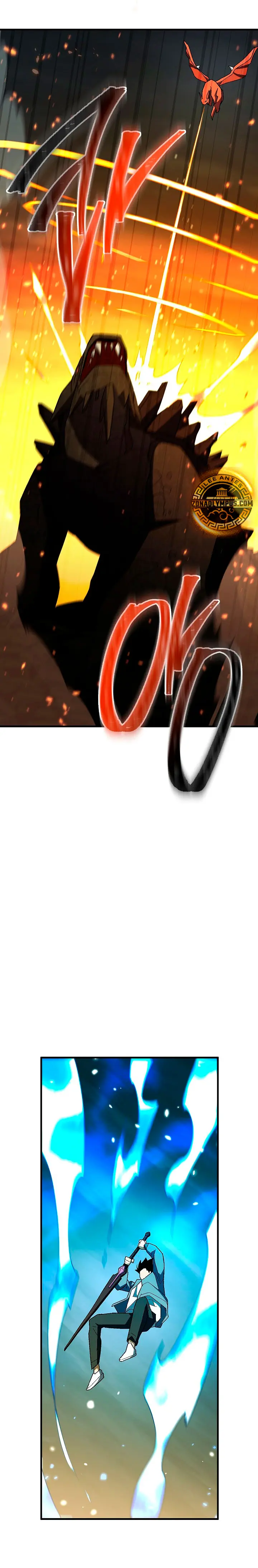 Heroe, regresa > Capitulo 119 > Page 371