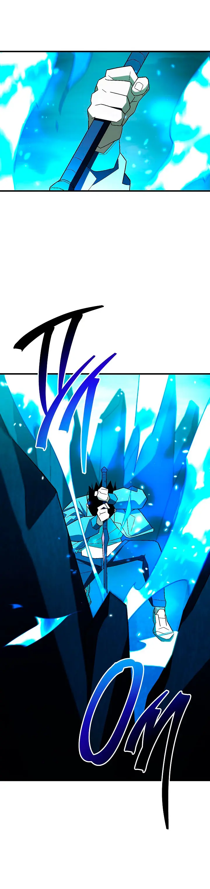 Heroe, regresa > Capitulo 119 > Page 381
