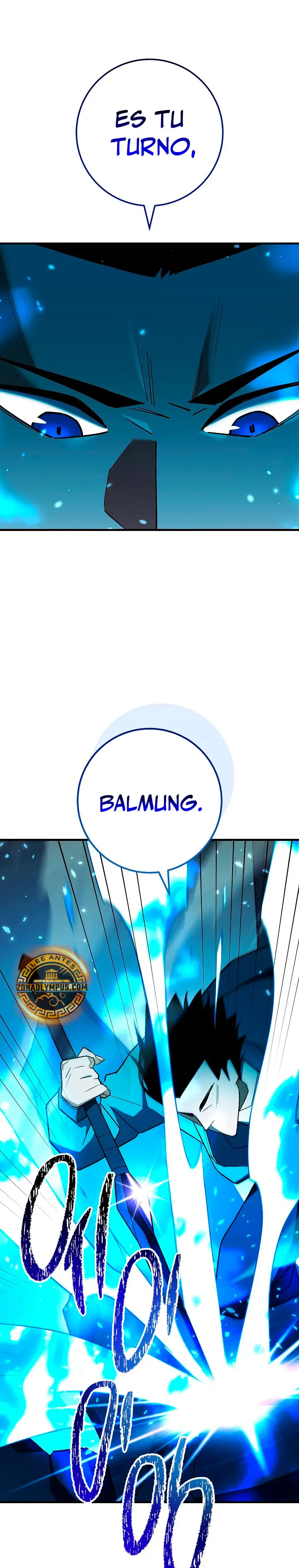 Heroe, regresa > Capitulo 119 > Page 391