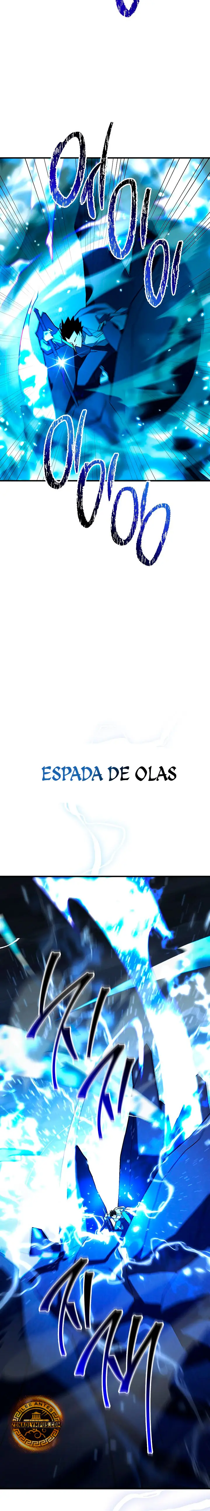 Heroe, regresa > Capitulo 119 > Page 401
