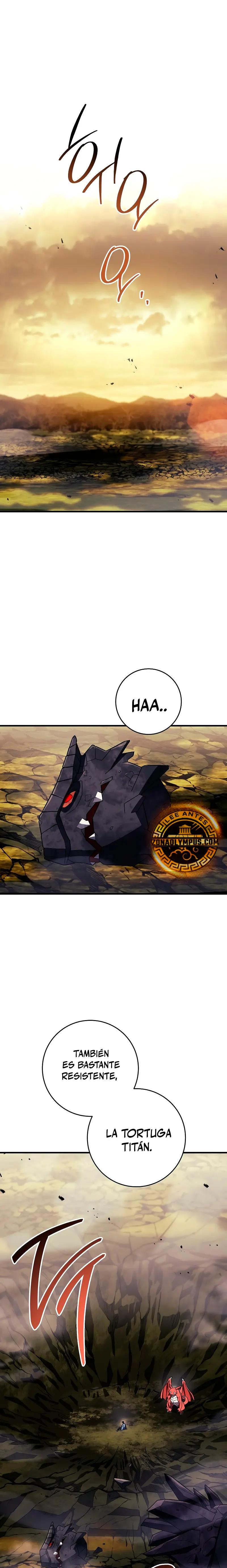 Heroe, regresa > Capitulo 120 > Page 11