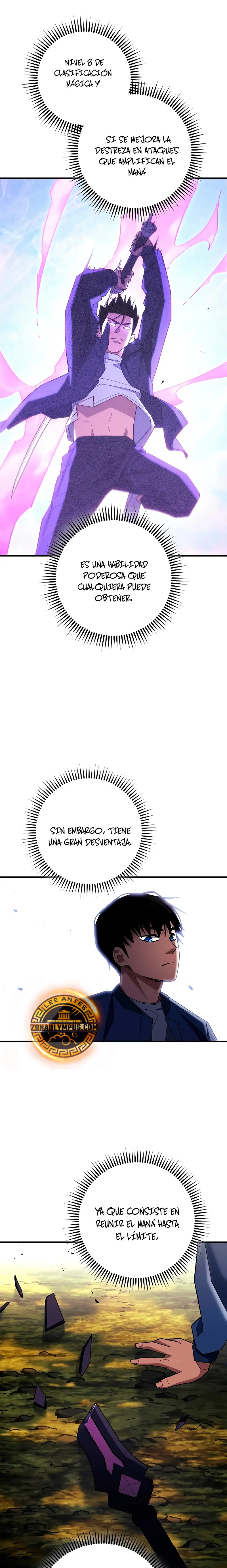 Heroe, regresa > Capitulo 120 > Page 31