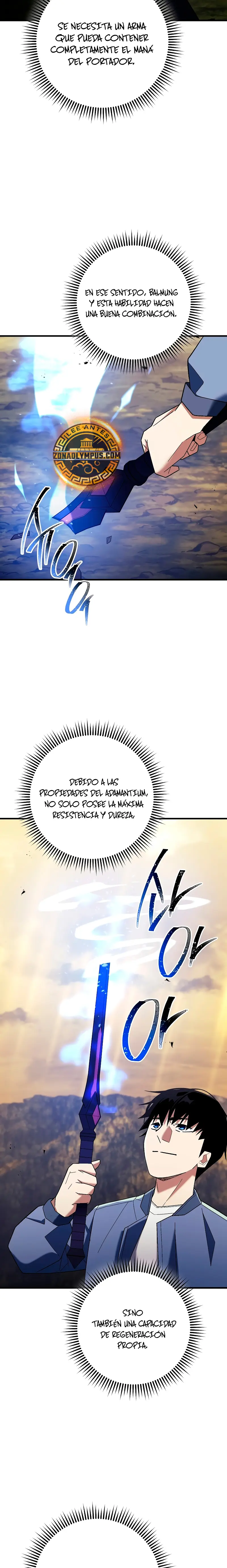 Heroe, regresa > Capitulo 120 > Page 41