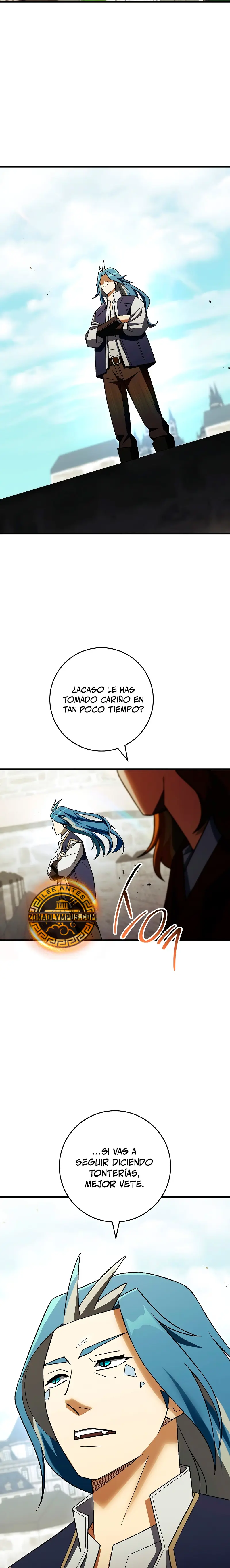 Heroe, regresa > Capitulo 120 > Page 71