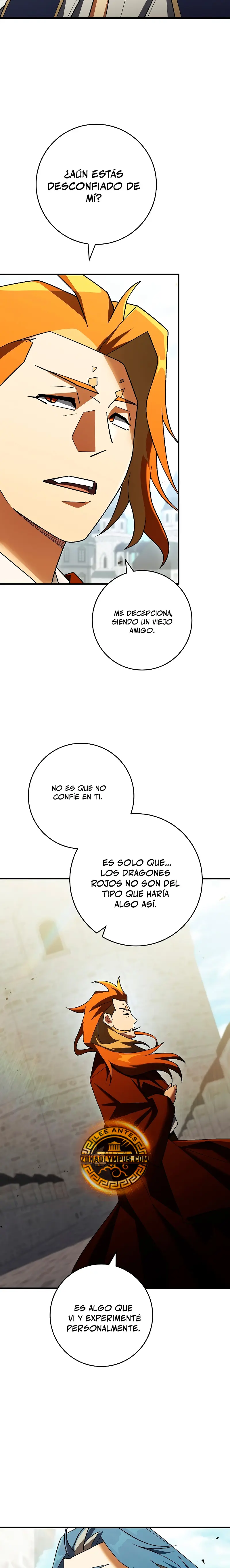 Heroe, regresa > Capitulo 120 > Page 81