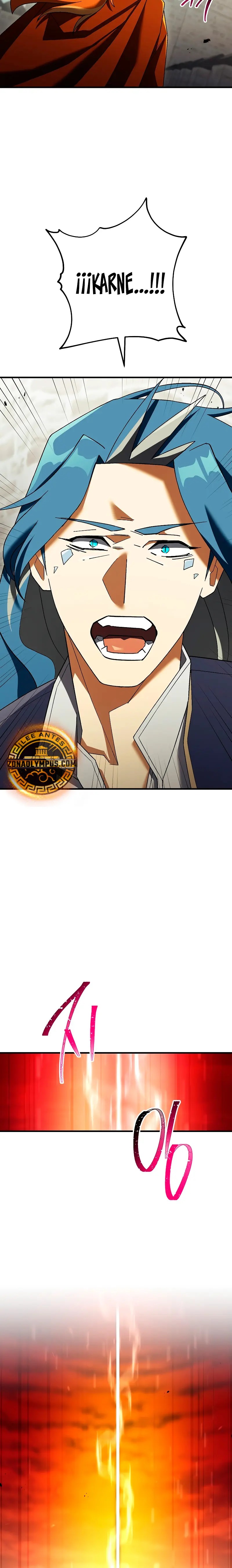 Heroe, regresa > Capitulo 120 > Page 121