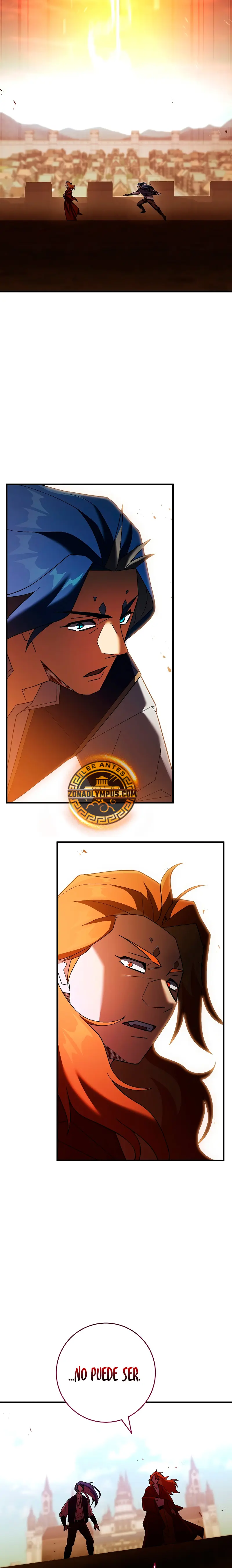 Heroe, regresa > Capitulo 120 > Page 141