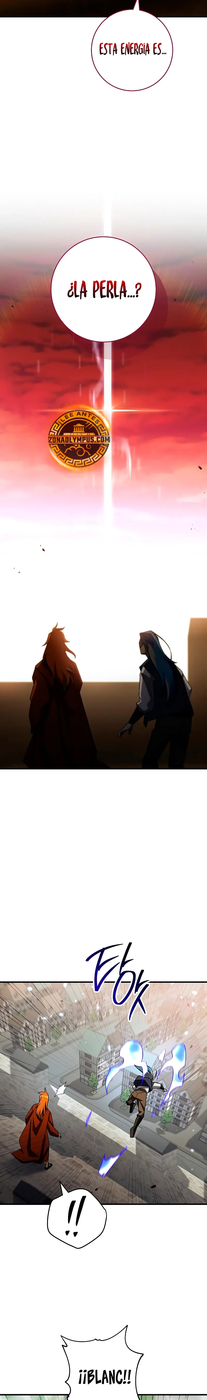 Heroe, regresa > Capitulo 120 > Page 151