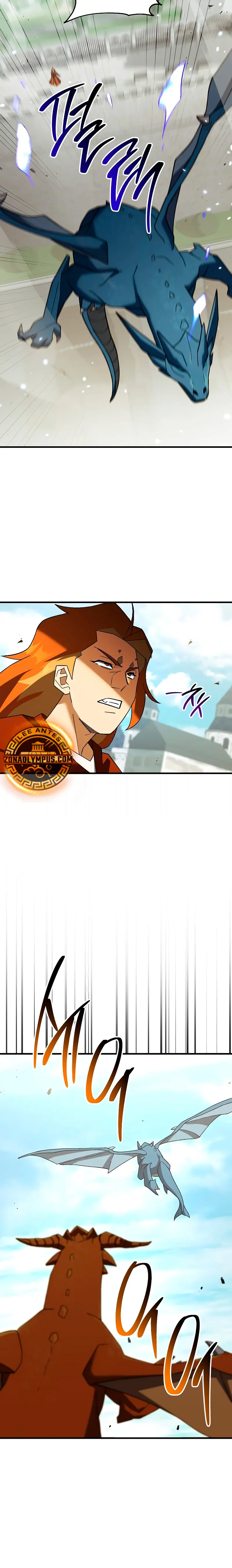 Heroe, regresa > Capitulo 120 > Page 161