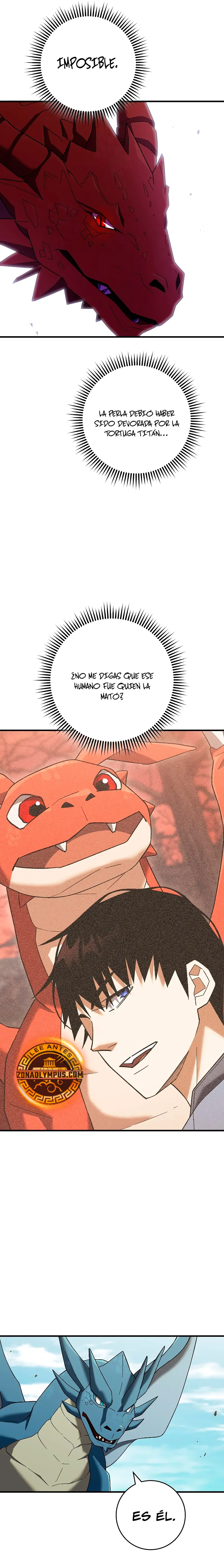 Heroe, regresa > Capitulo 120 > Page 171