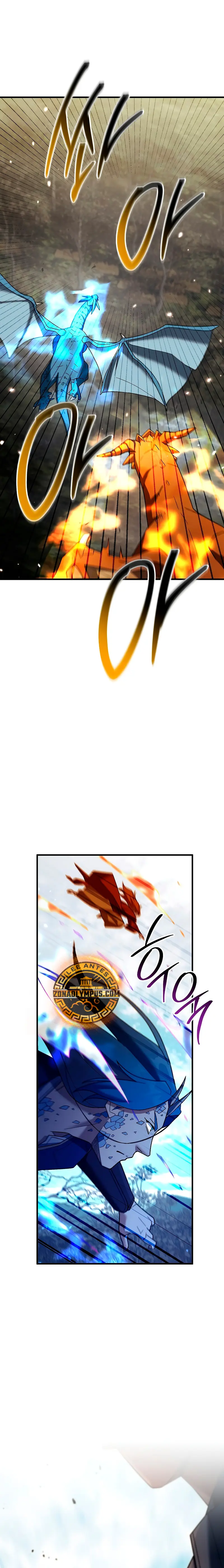 Heroe, regresa > Capitulo 120 > Page 181