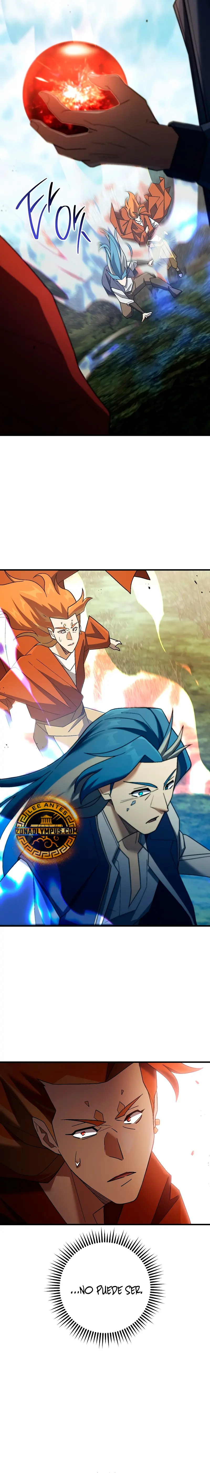 Heroe, regresa > Capitulo 120 > Page 191