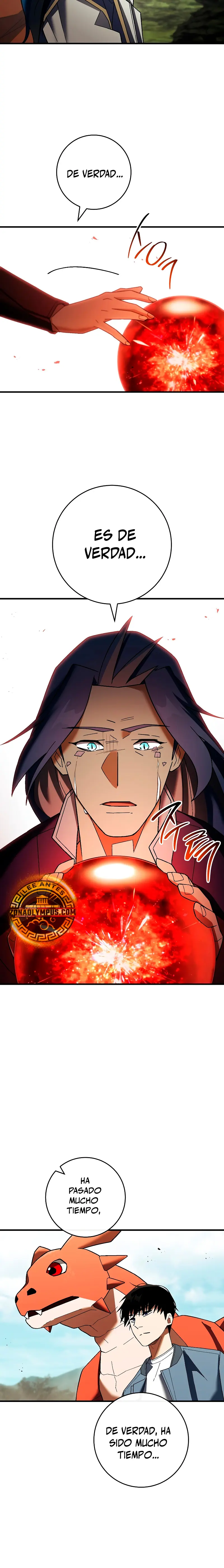 Heroe, regresa > Capitulo 120 > Page 211