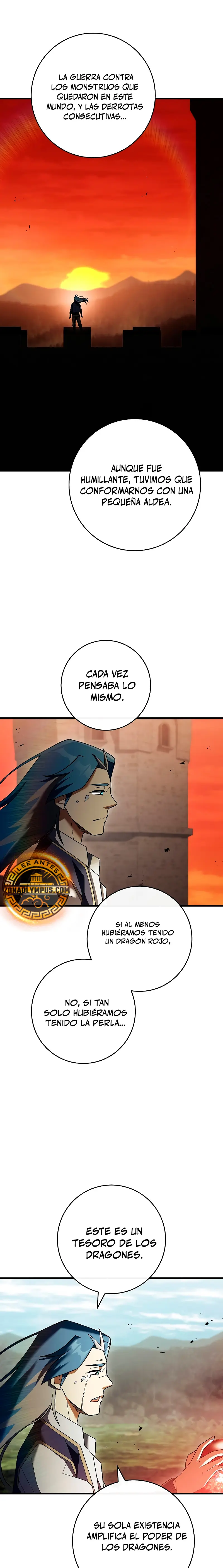 Heroe, regresa > Capitulo 120 > Page 221