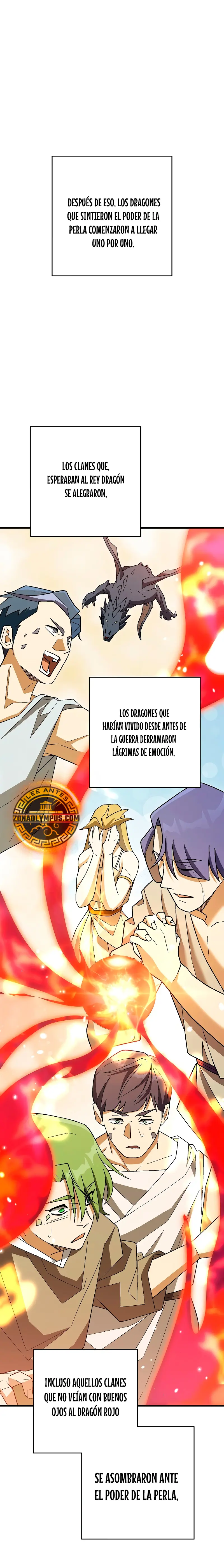 Heroe, regresa > Capitulo 120 > Page 241