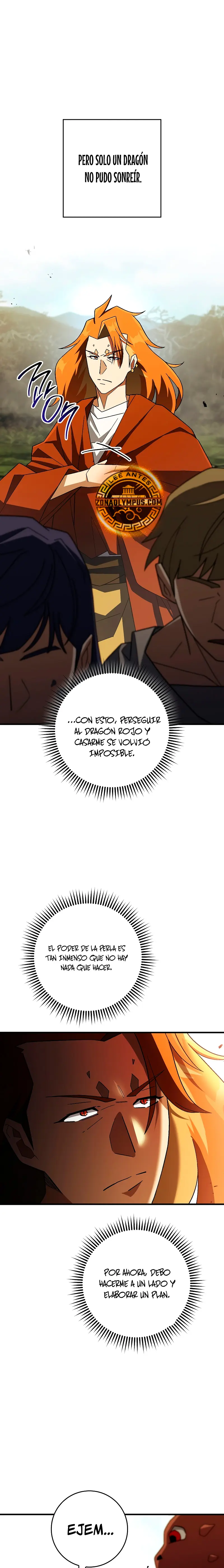 Heroe, regresa > Capitulo 120 > Page 251