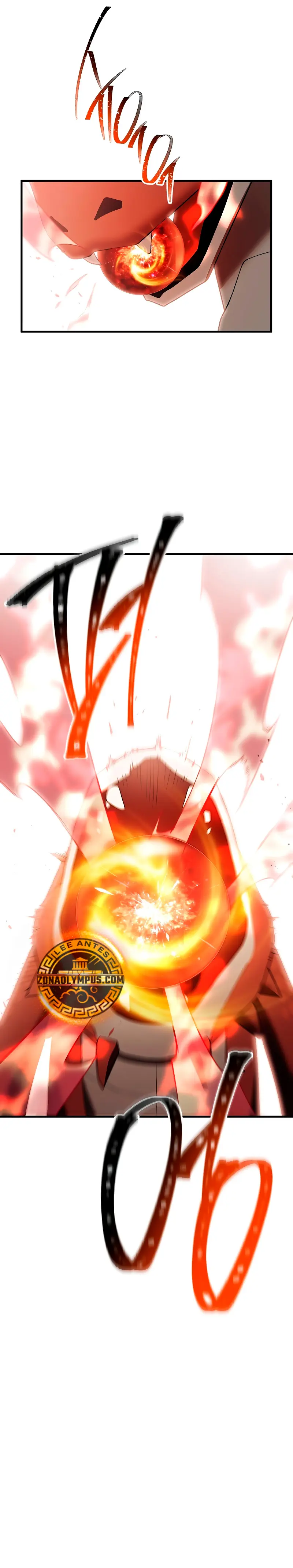 Heroe, regresa > Capitulo 120 > Page 291