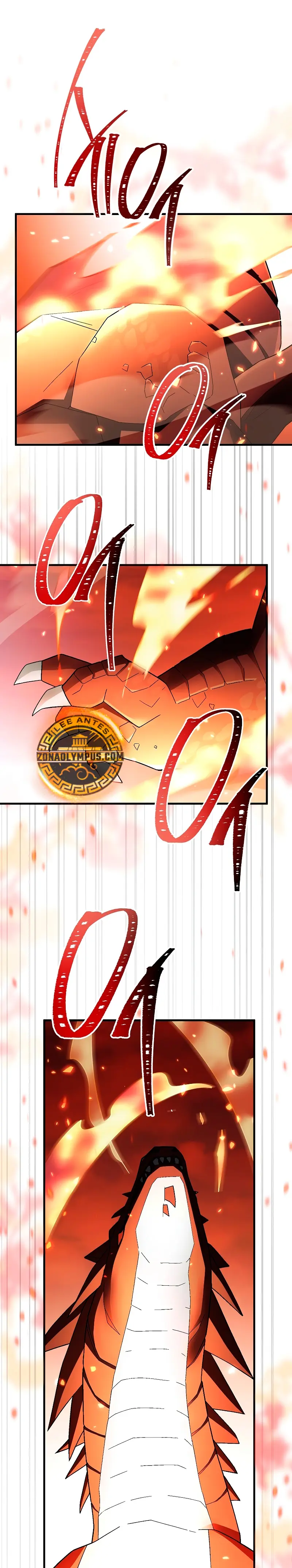 Heroe, regresa > Capitulo 120 > Page 301