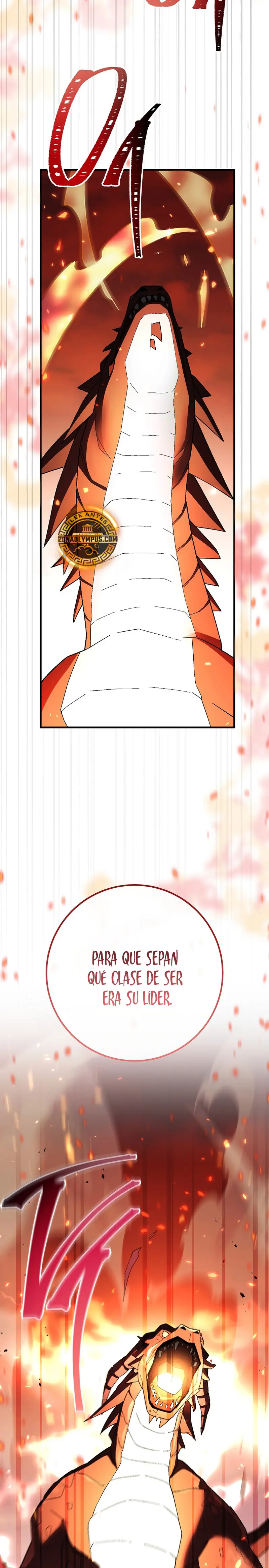 Heroe, regresa > Capitulo 121 > Page 41