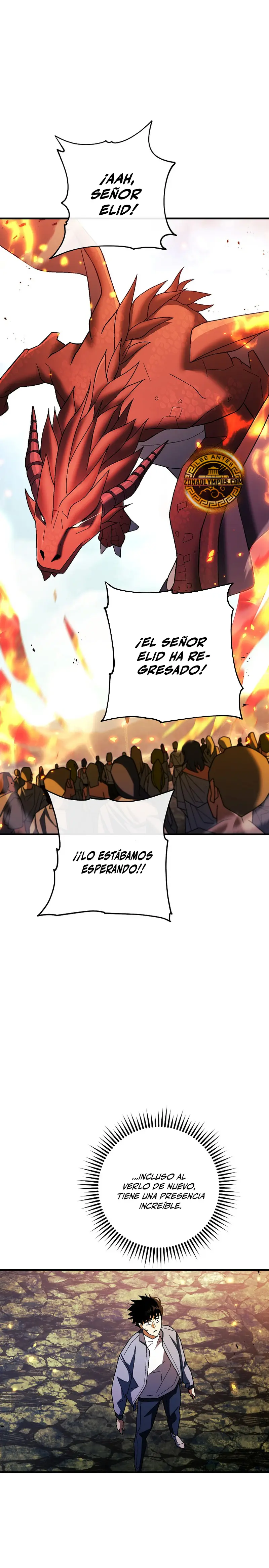 Heroe, regresa > Capitulo 121 > Page 81