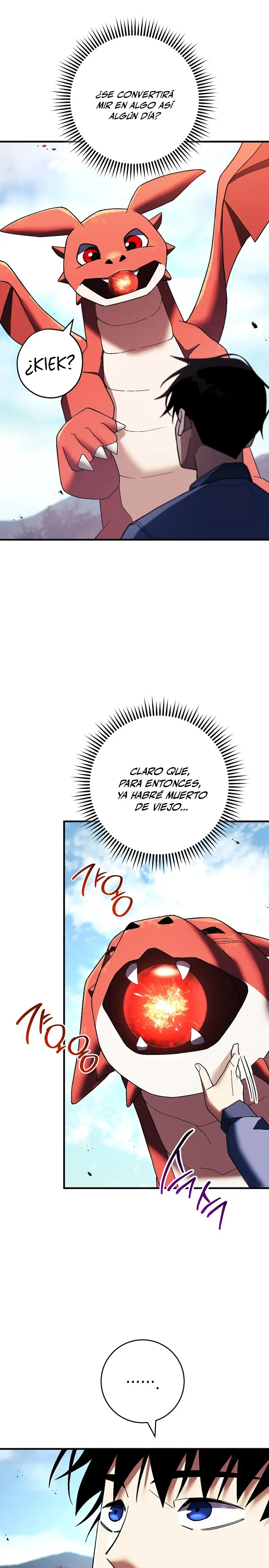 Heroe, regresa > Capitulo 121 > Page 91