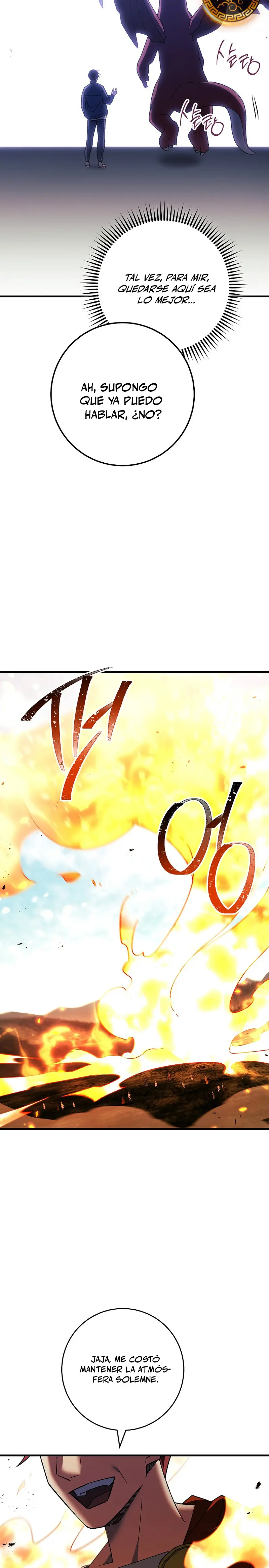 Heroe, regresa > Capitulo 121 > Page 111