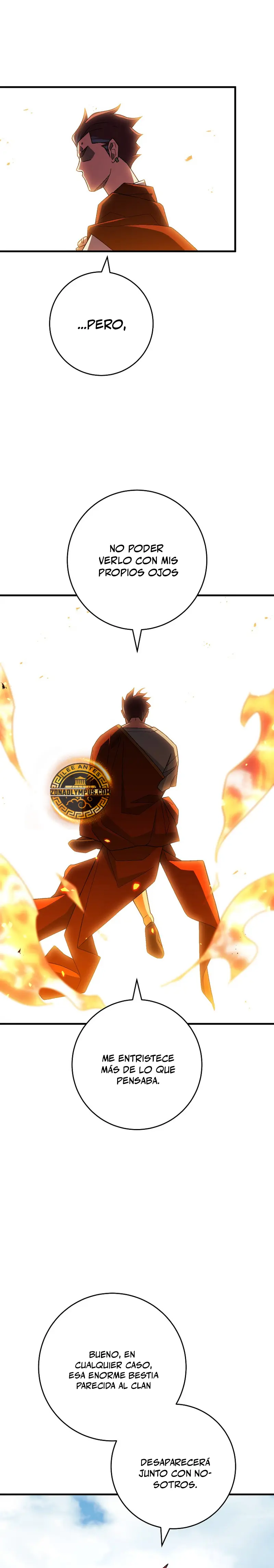 Heroe, regresa > Capitulo 121 > Page 141