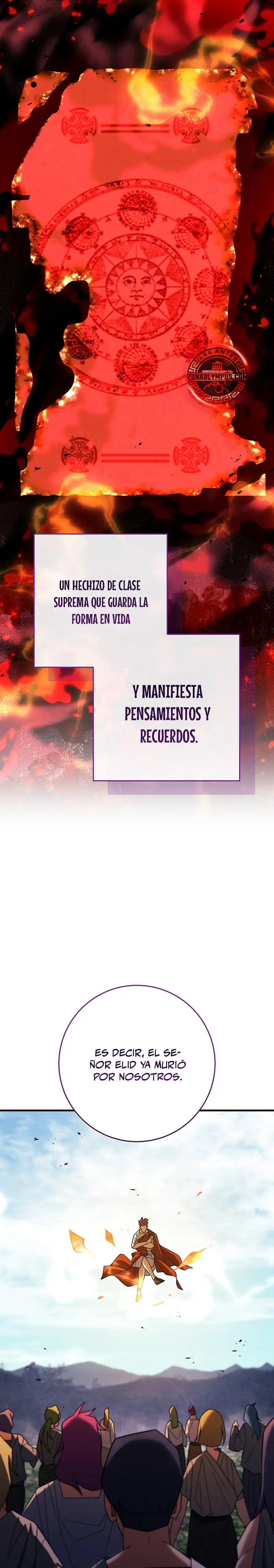 Heroe, regresa > Capitulo 121 > Page 181