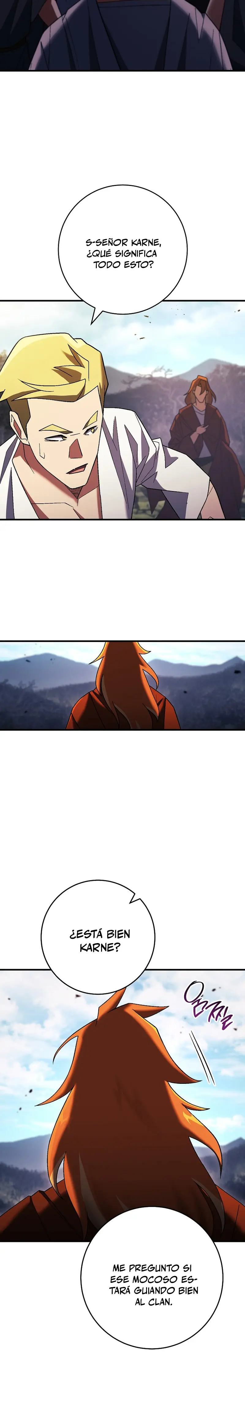 Heroe, regresa > Capitulo 121 > Page 191