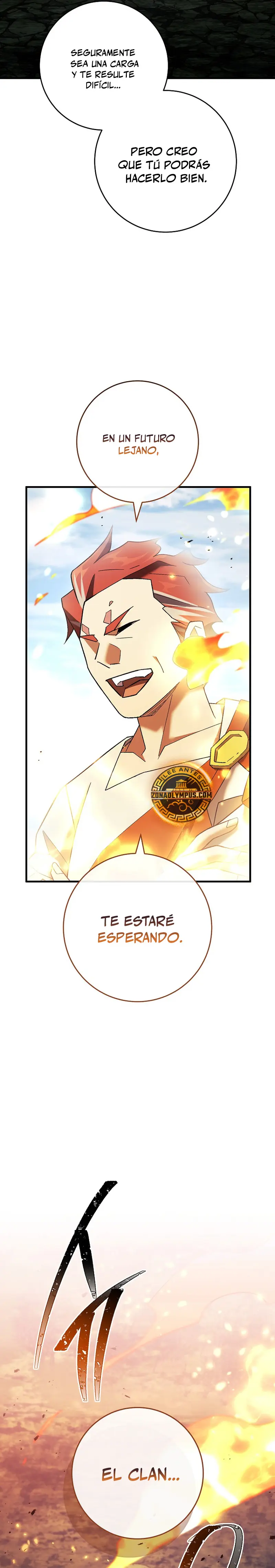 Heroe, regresa > Capitulo 121 > Page 211