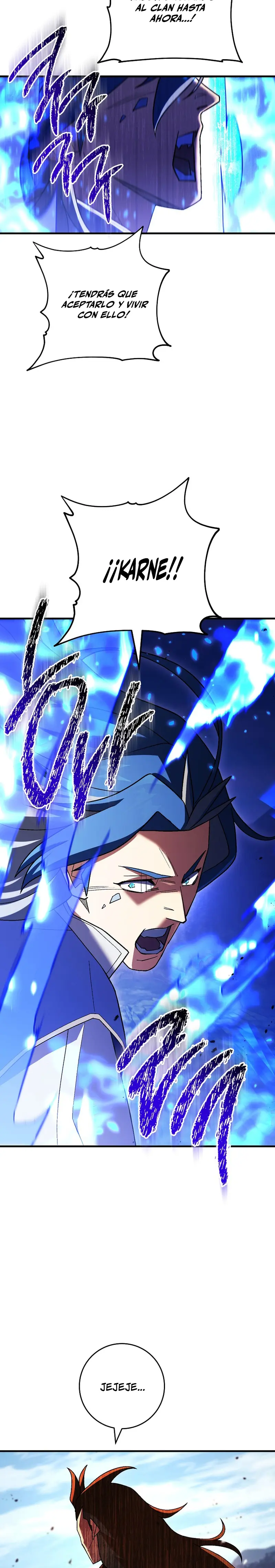 Heroe, regresa > Capitulo 121 > Page 231