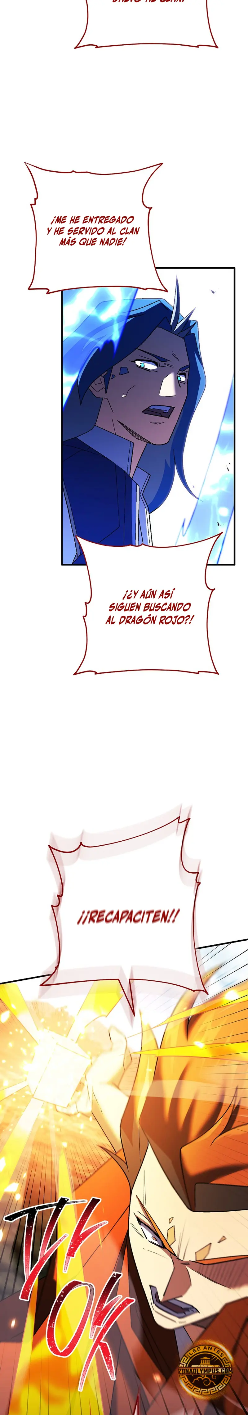 Heroe, regresa > Capitulo 121 > Page 251