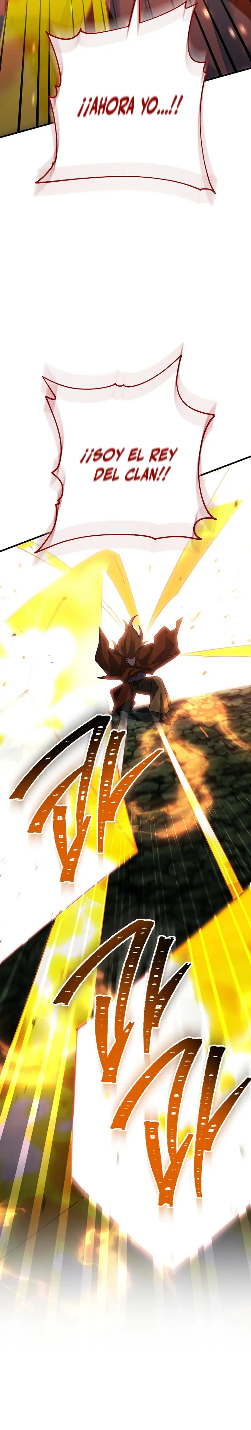 Heroe, regresa > Capitulo 121 > Page 261
