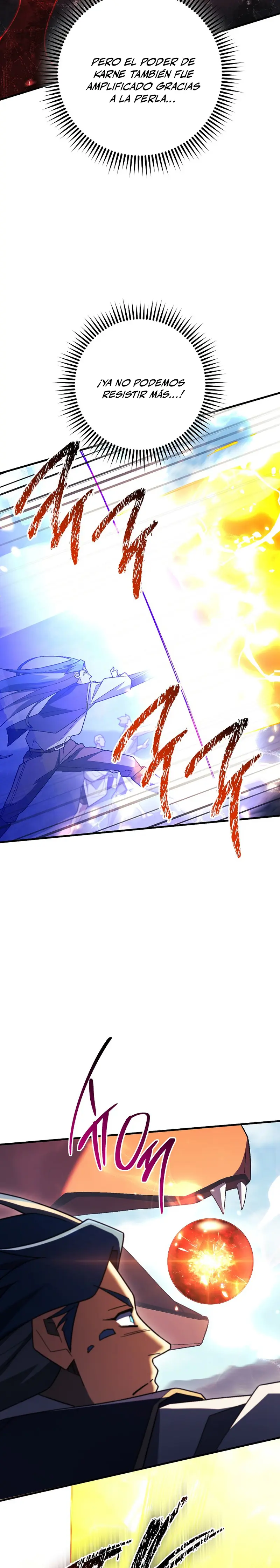 Heroe, regresa > Capitulo 121 > Page 301
