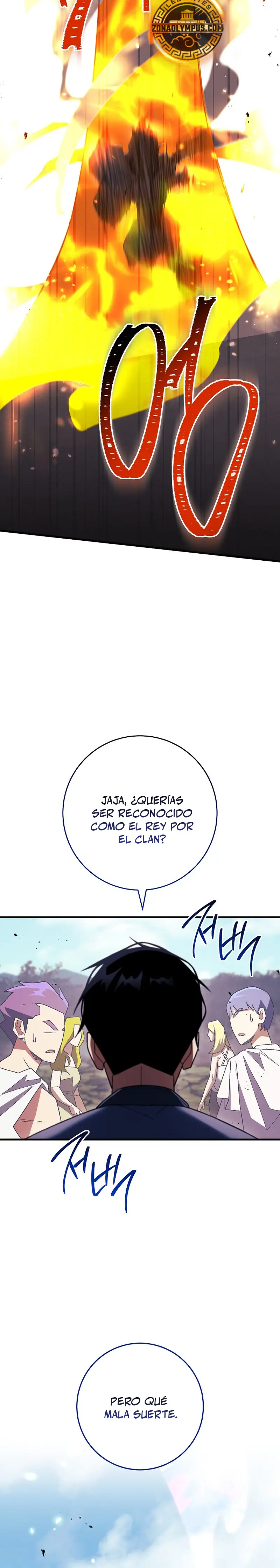 Heroe, regresa > Capitulo 121 > Page 321